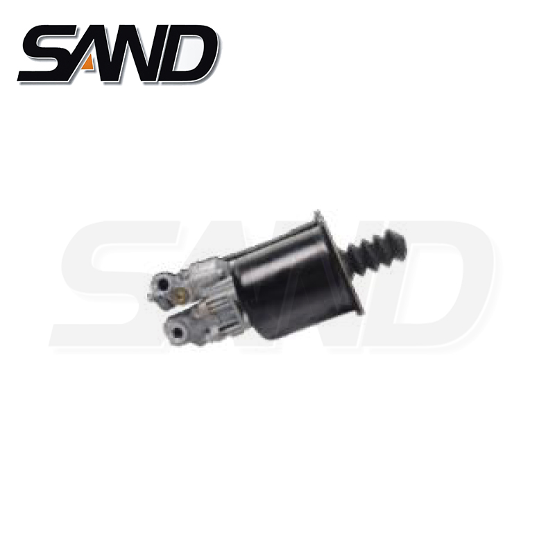 Servo Clutch Φ102mm