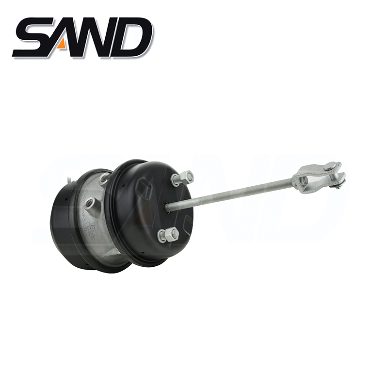 S-cam rialta DD