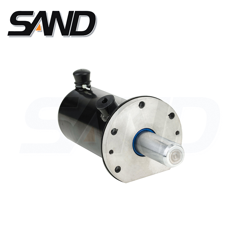 Aer-Earraigh Coscáin Actuator Seomra Loine Lock Sorcóir SZG02
